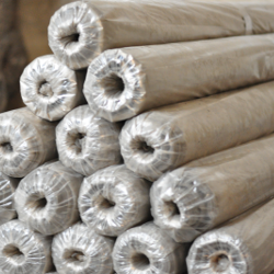 Пленка техническая 120 мкм, 1.5х100м (рукав)