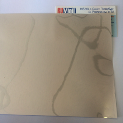 Зеркальная пленка 1,52х 3м, светлое зеркало, Silver 5