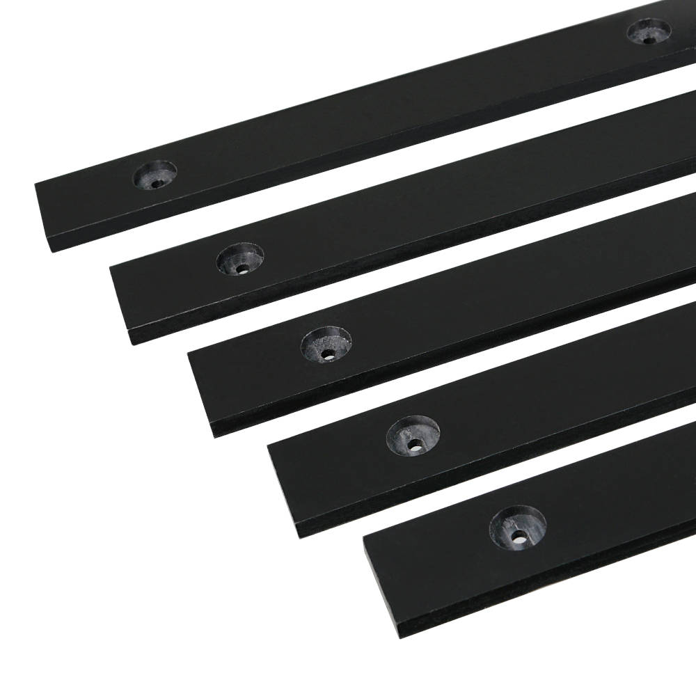 Полозья (накладки) на сани-волокуши 1900х35х8 мм (комплект 5 шт+52кр)